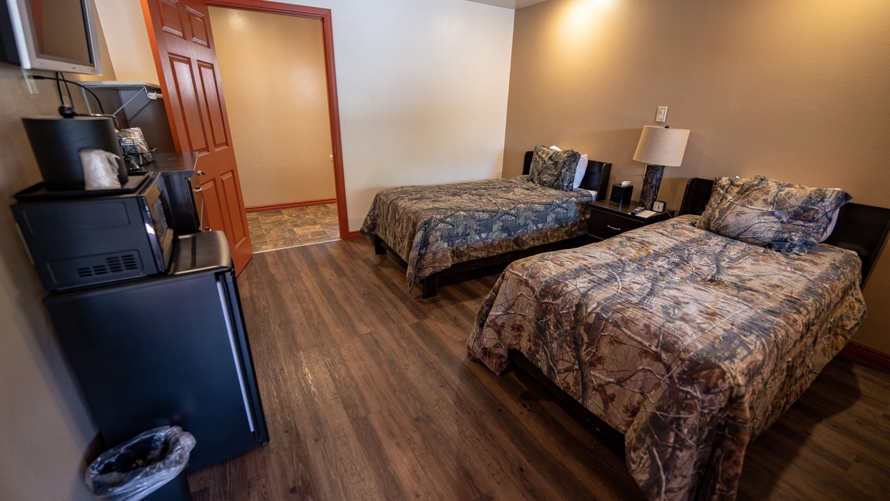 Photo of Bedroom in Naturita