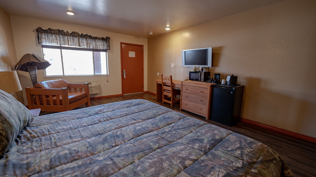 Photo of Bedroom in Naturita
