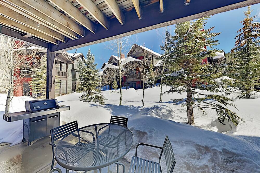 Photo of Others in Copper Mountain Village