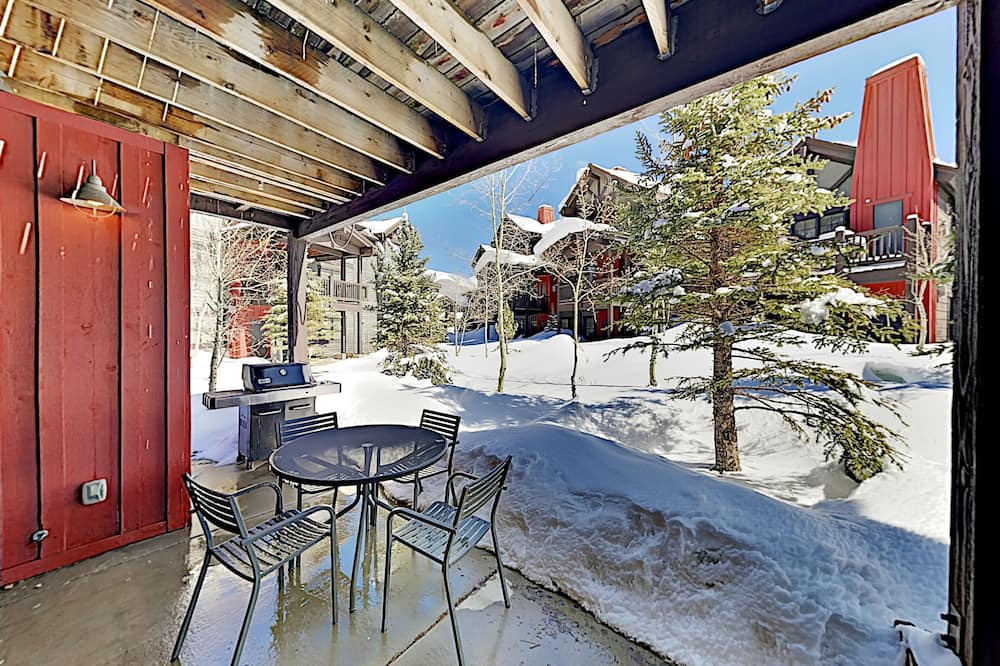 Photo of Others in Copper Mountain Village