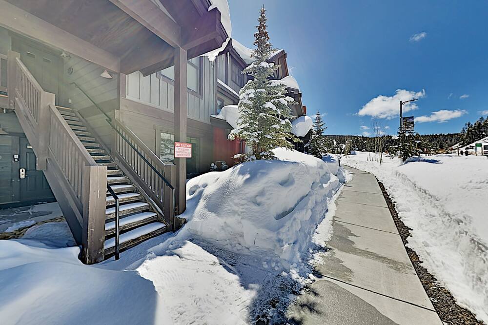 Photo of Others in Copper Mountain Village