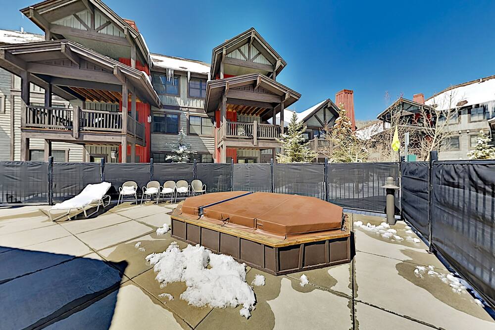 Photo of Others in Copper Mountain Village