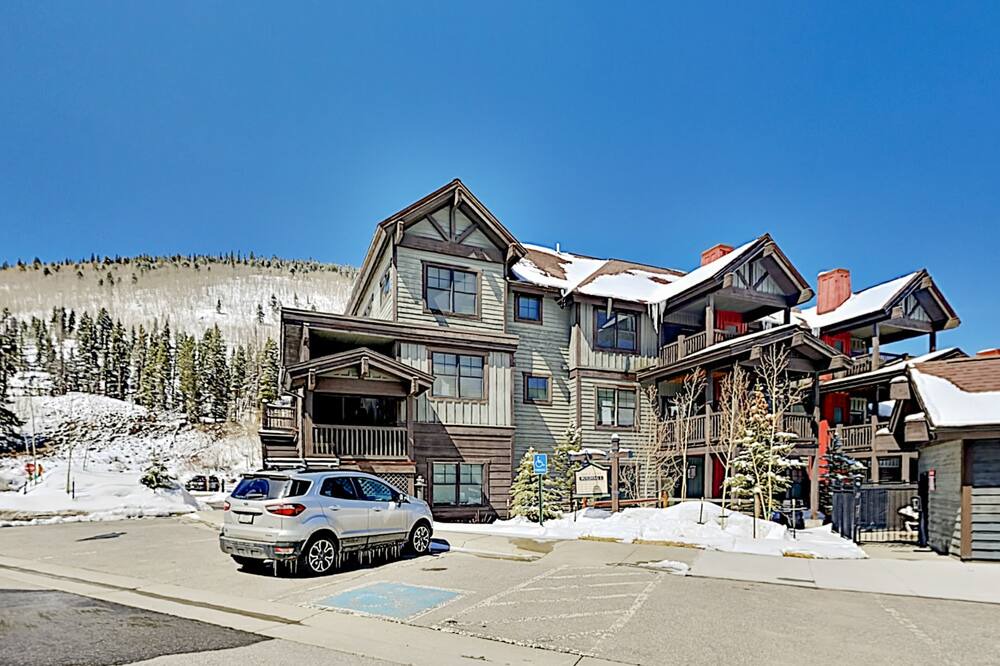 Photo of Others in Copper Mountain Village
