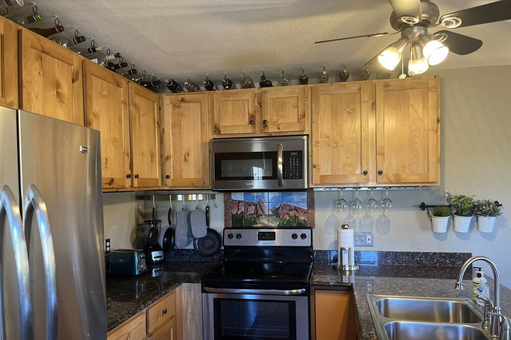 Photo of Kitchen in Evergreen