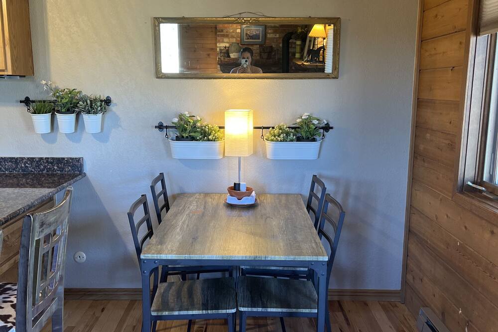 Photo of Kitchen in Evergreen