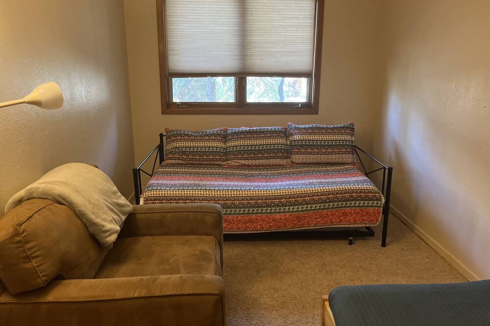 Photo of Bedroom in Evergreen