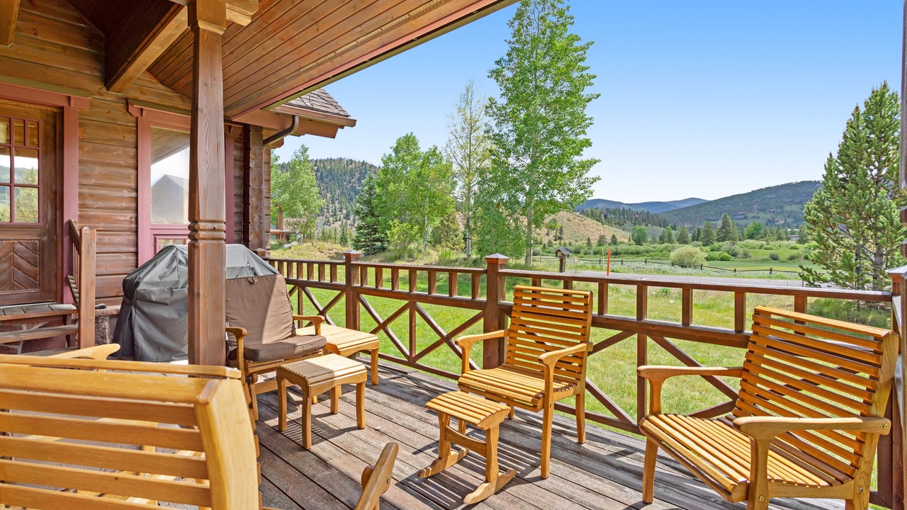 Photo of Outdoor in The Highlands