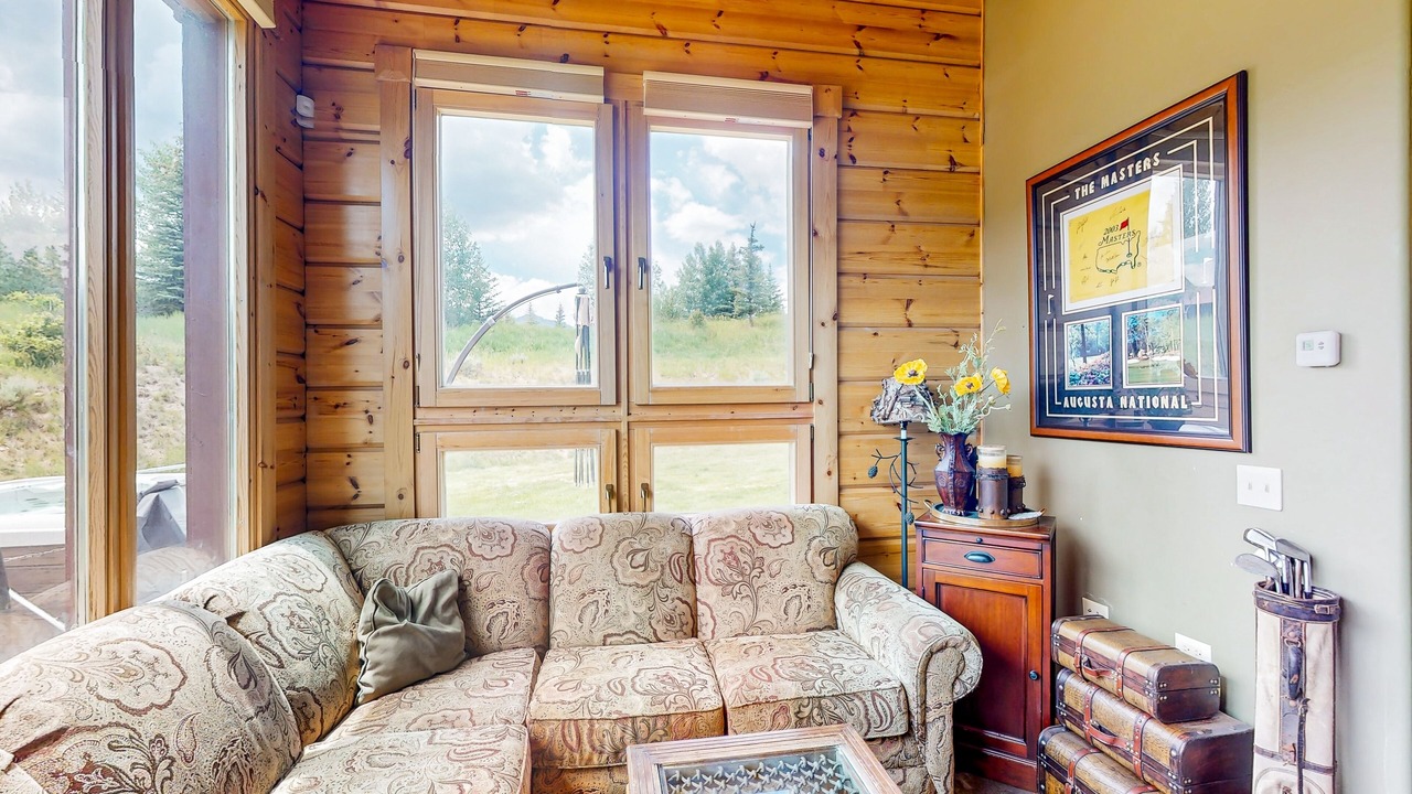 Photo of Livingroom in The Highlands
