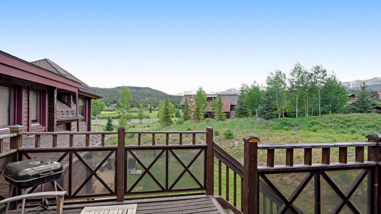 Photo of Outdoor in The Highlands