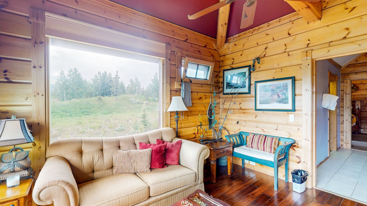 Photo of Livingroom in The Highlands