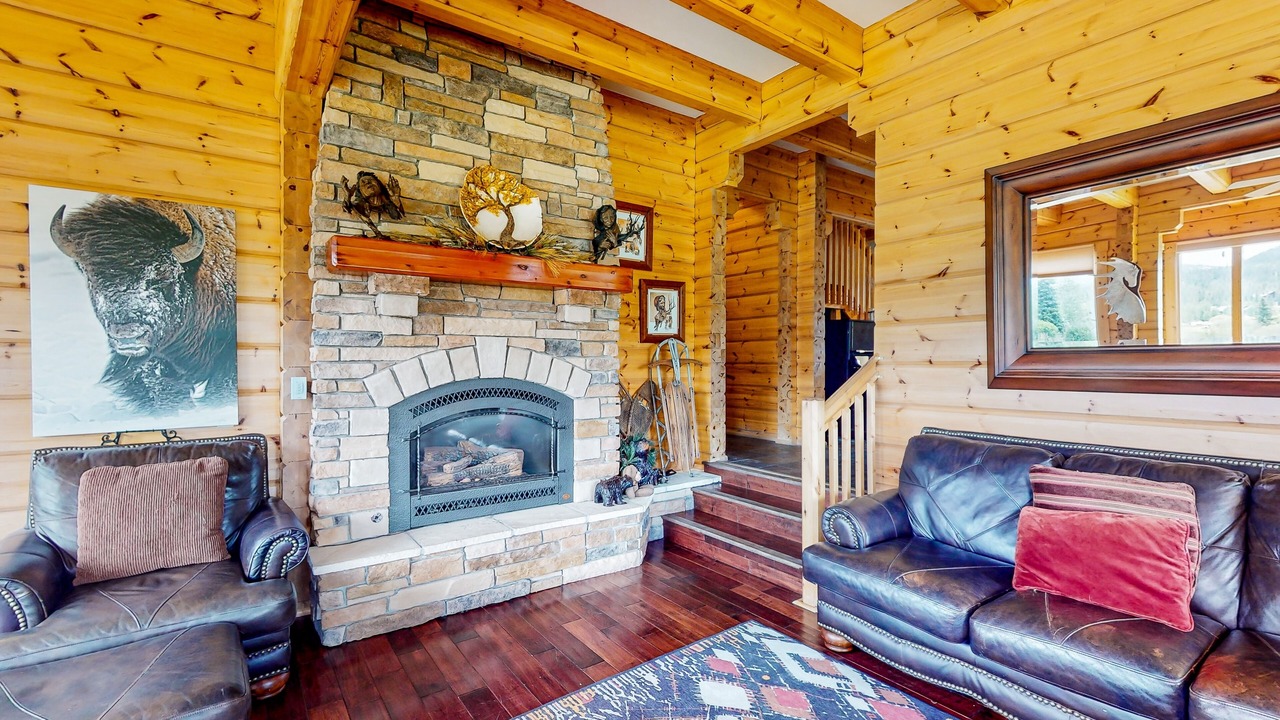 Photo of Livingroom in The Highlands