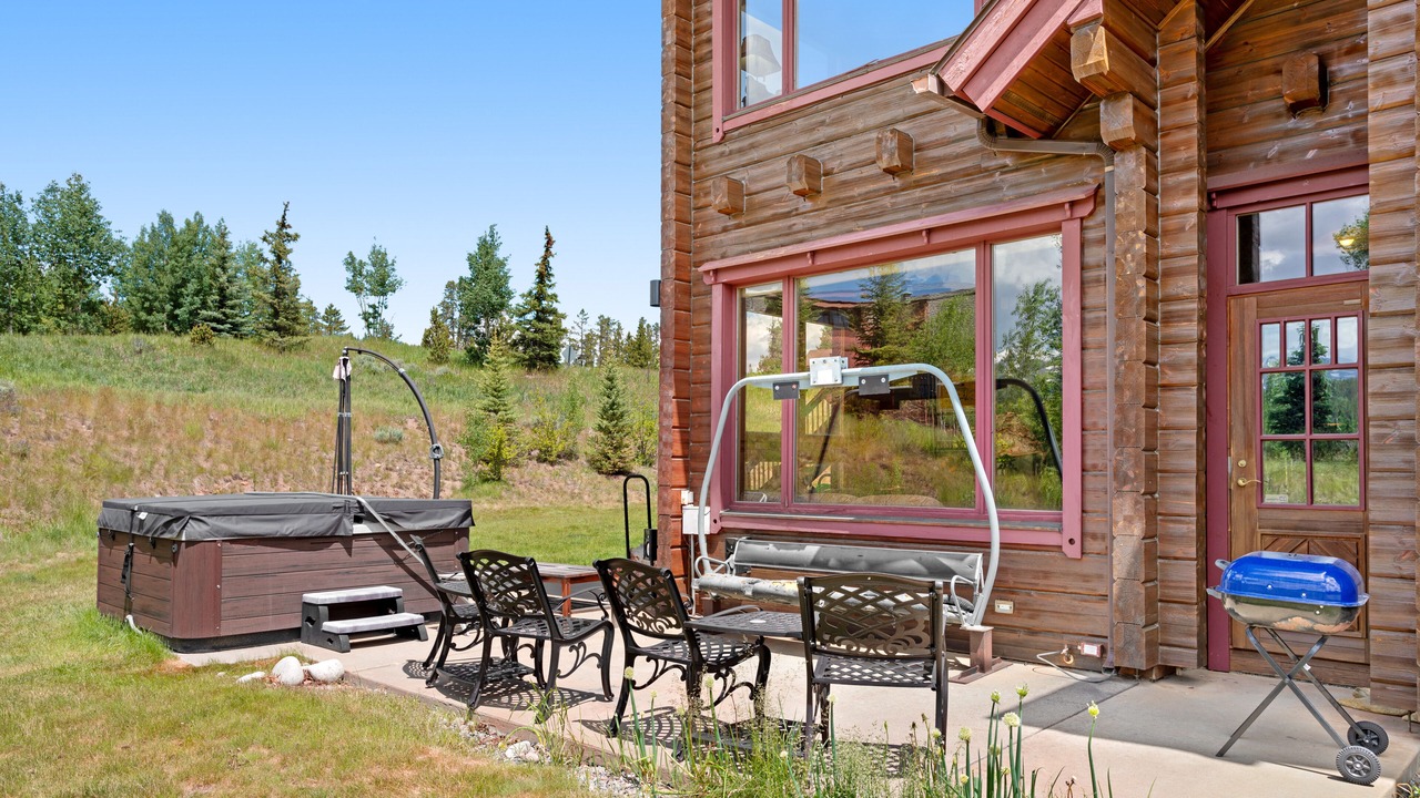 Photo of Outdoor in The Highlands