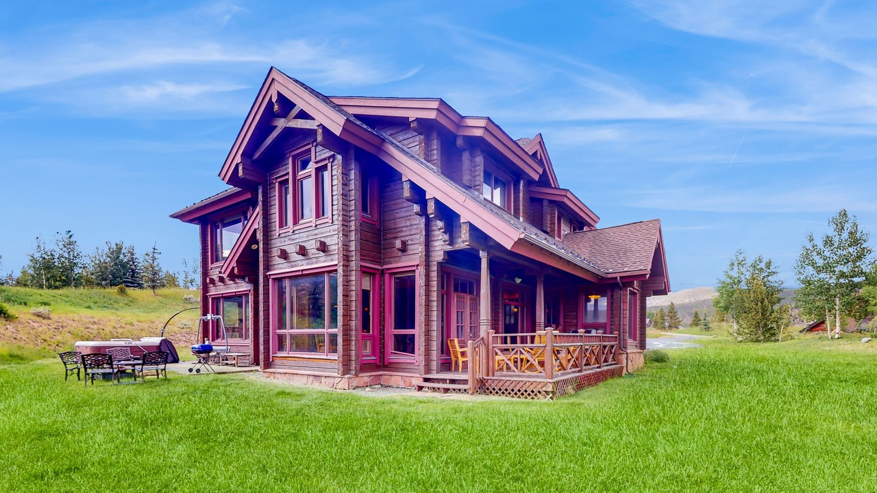 Photo of Outdoor in The Highlands