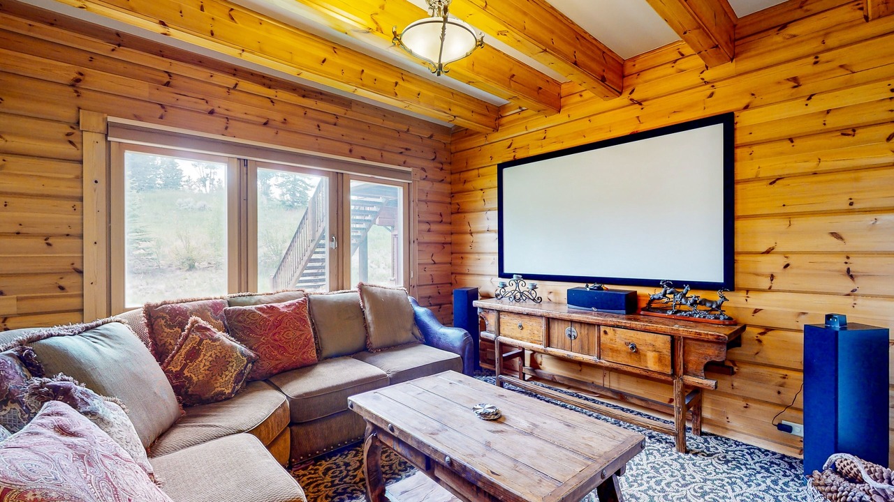 Photo of Livingroom in The Highlands