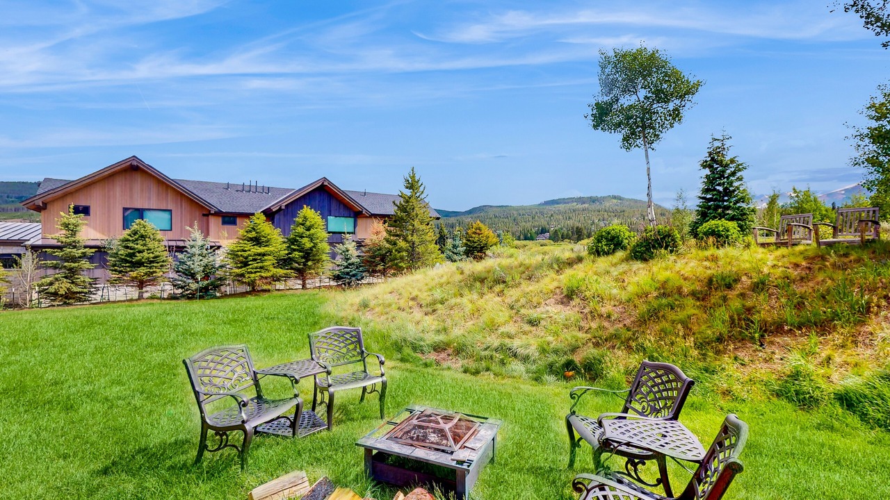 Photo of Outdoor in The Highlands