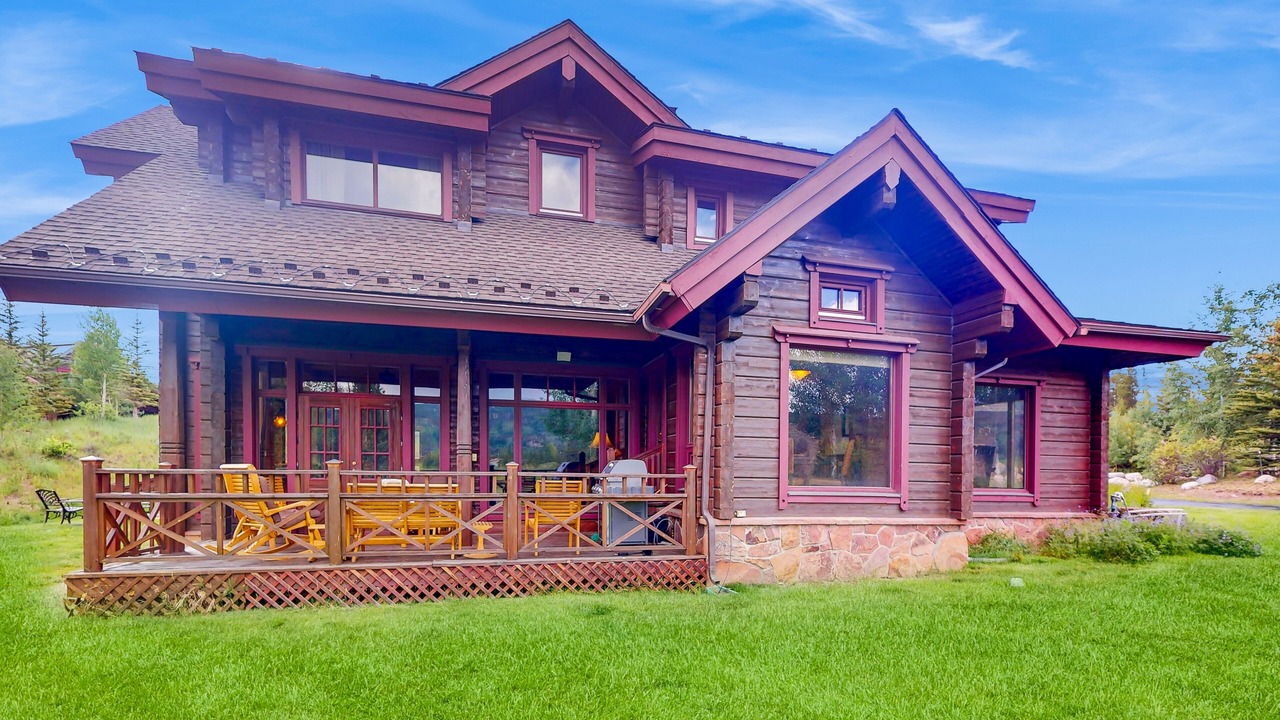 Photo of Outdoor in The Highlands