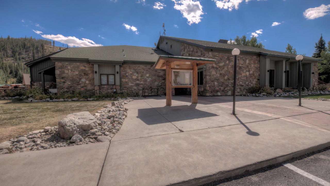 Photo of Outdoor in Breckenridge
