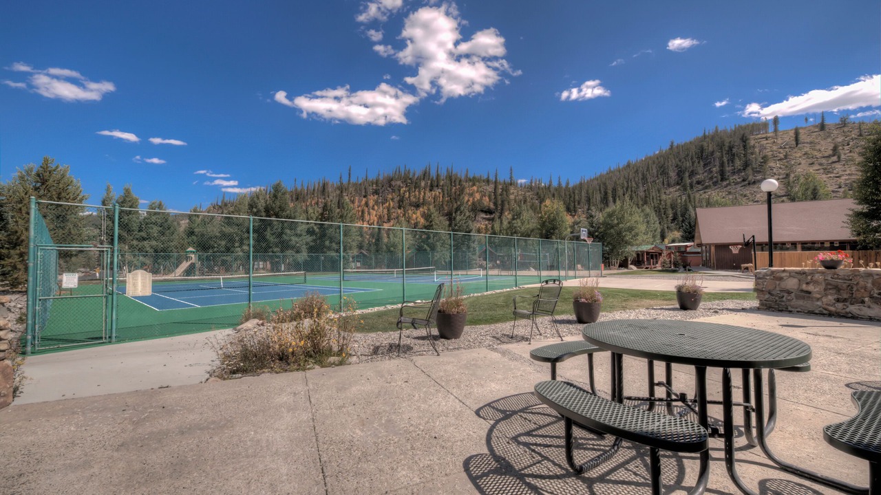 Photo of Outdoor in Breckenridge