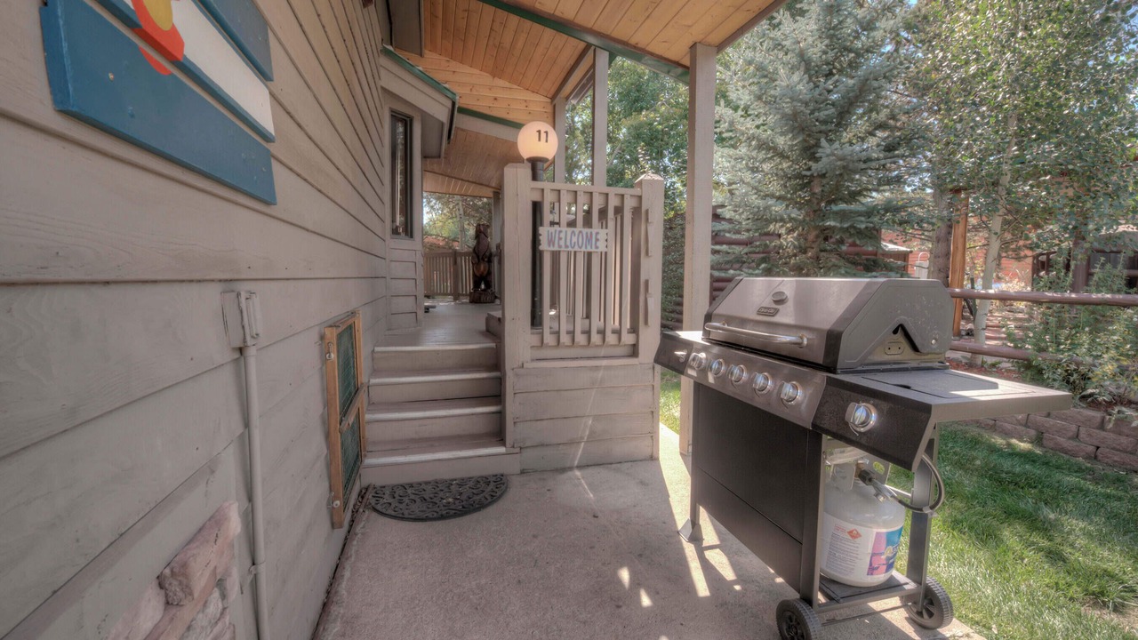 Photo of Outdoor in Breckenridge