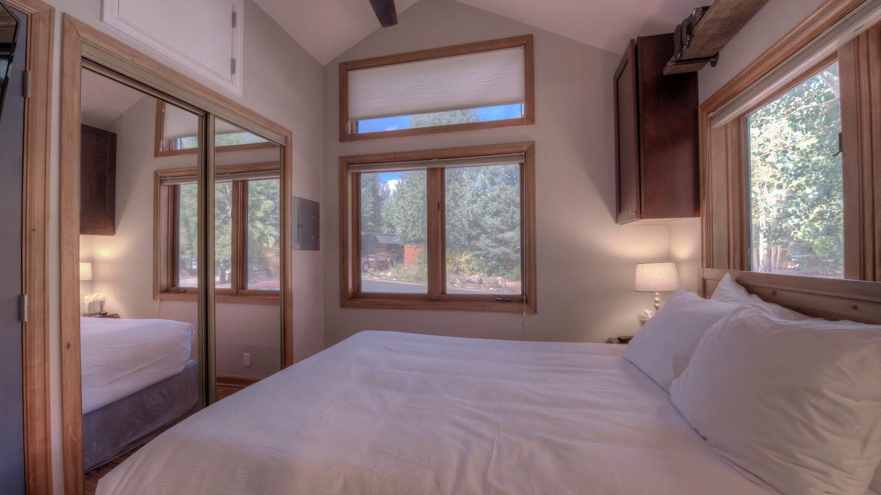 Photo of Livingroom in Breckenridge