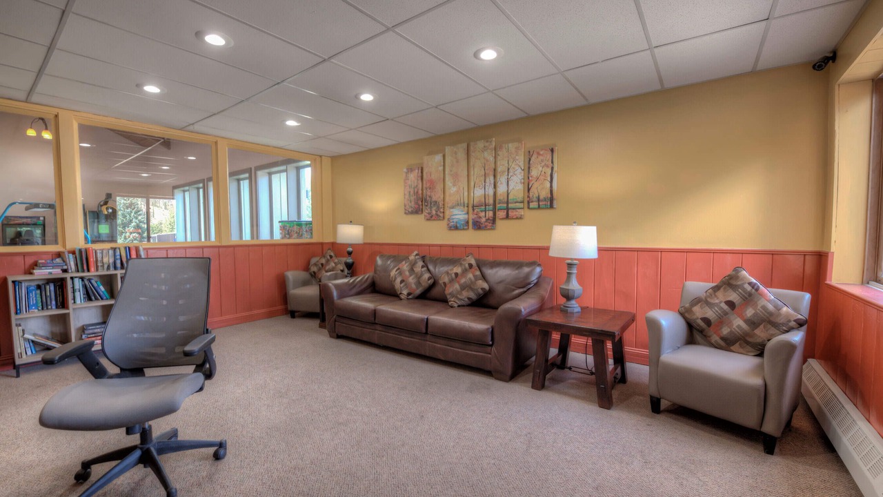 Photo of Livingroom in Breckenridge