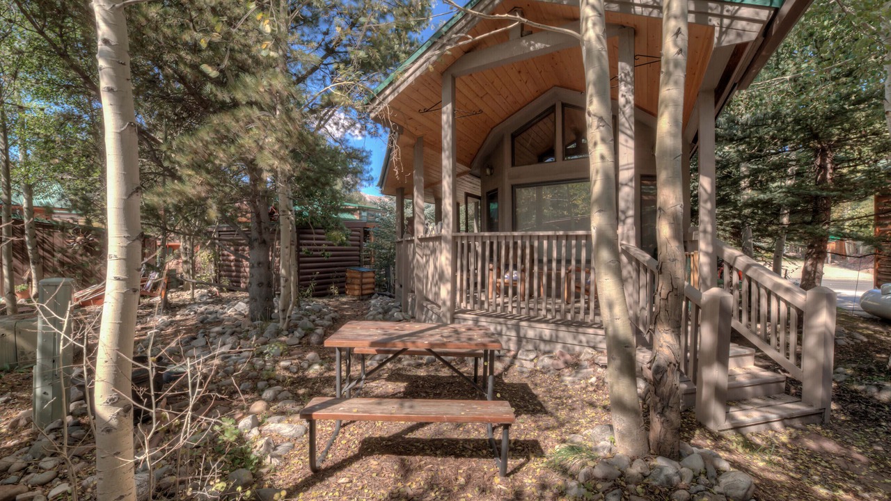 Photo of Outdoor in Breckenridge