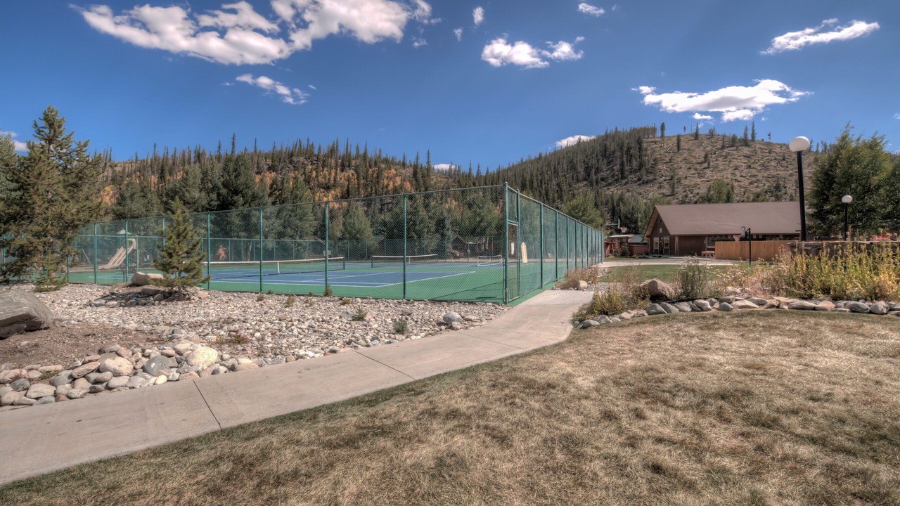 Photo of Outdoor in Breckenridge