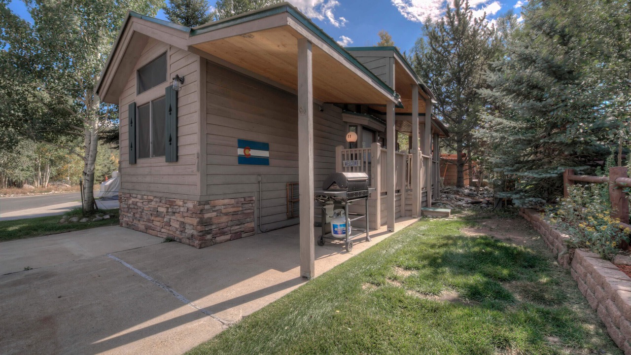 Photo of Outdoor in Breckenridge