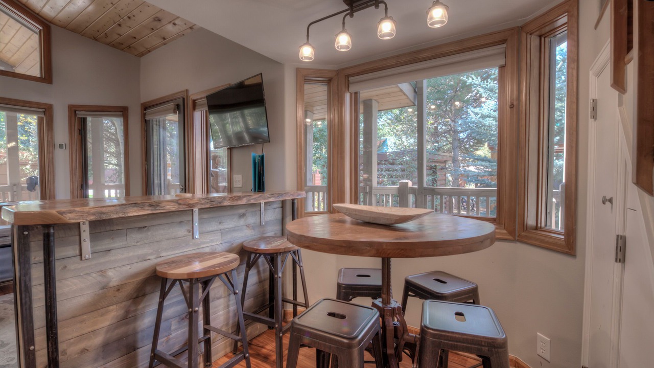 Photo of Livingroom in Breckenridge