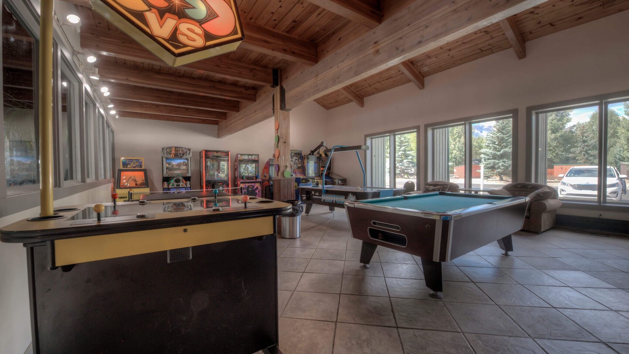 Photo of Bedroom in Breckenridge