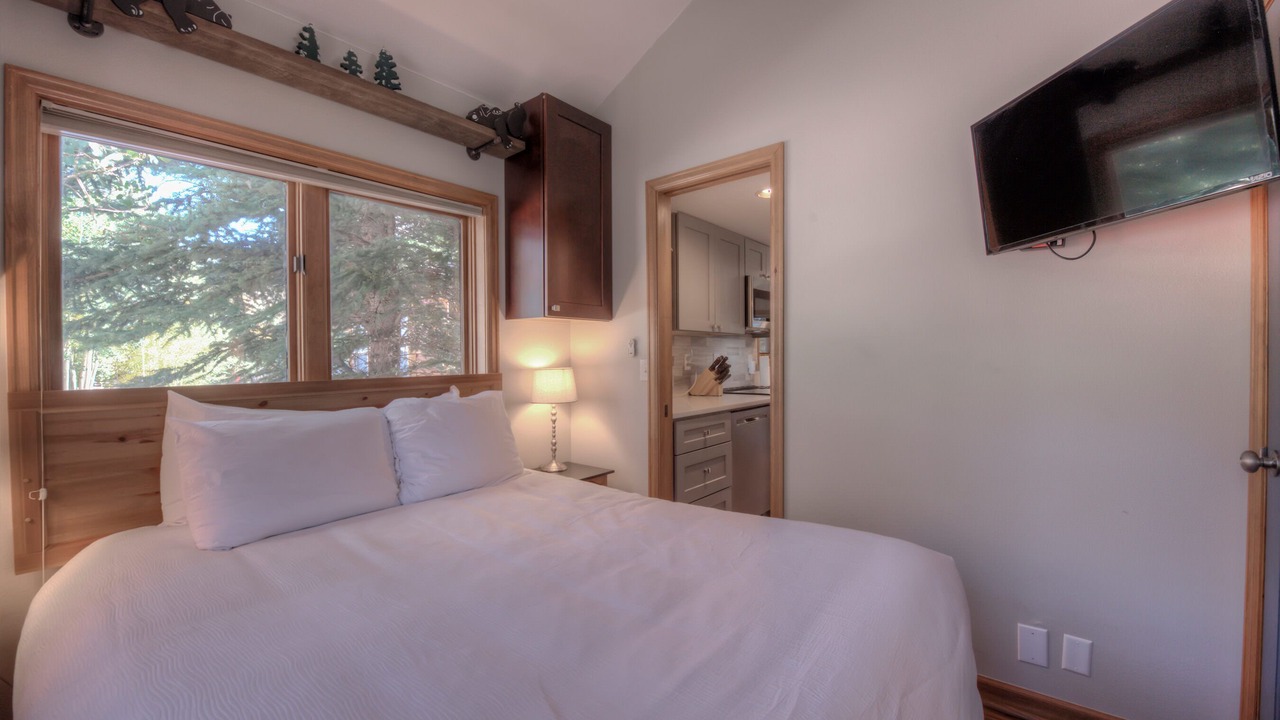 Photo of Livingroom in Breckenridge