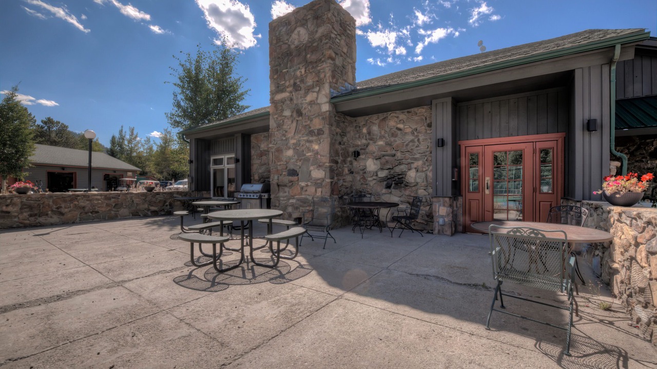 Photo of Outdoor in Breckenridge