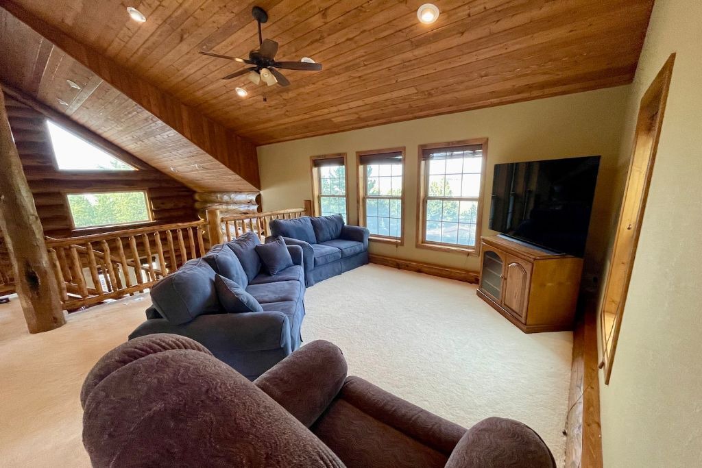 Photo of Livingroom in Hartsel
