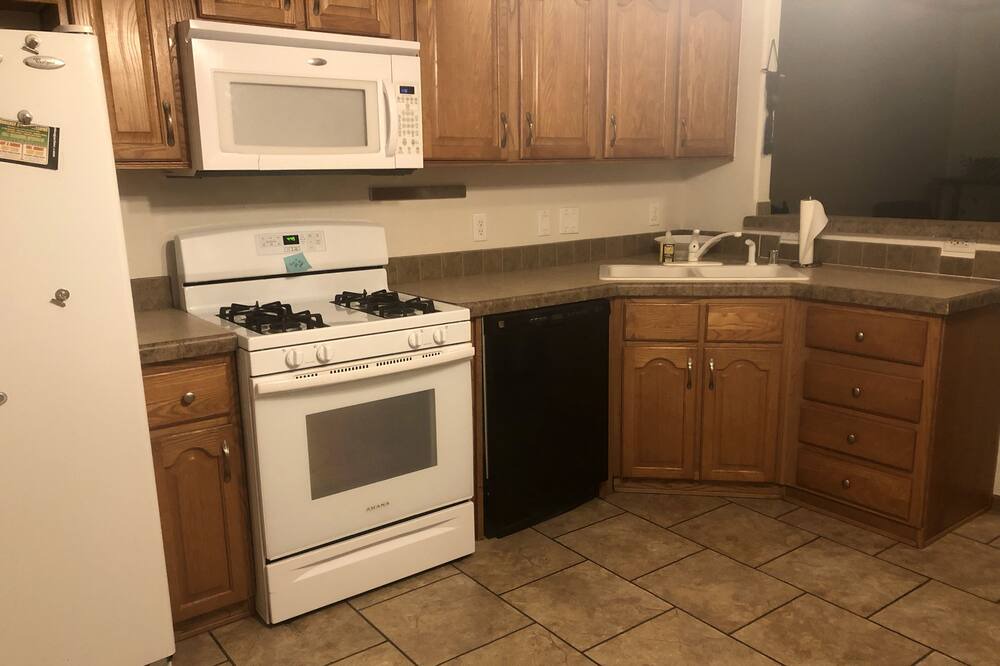 Photo of Kitchen in Durango - Purgatory