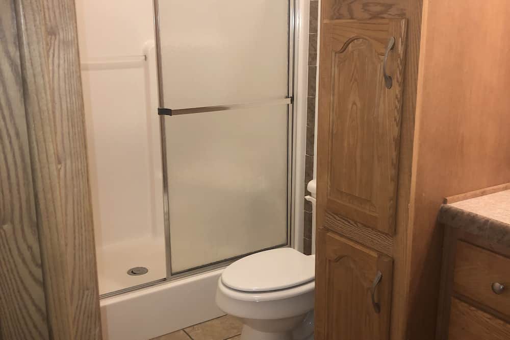 Photo of Bathroom in Durango - Purgatory