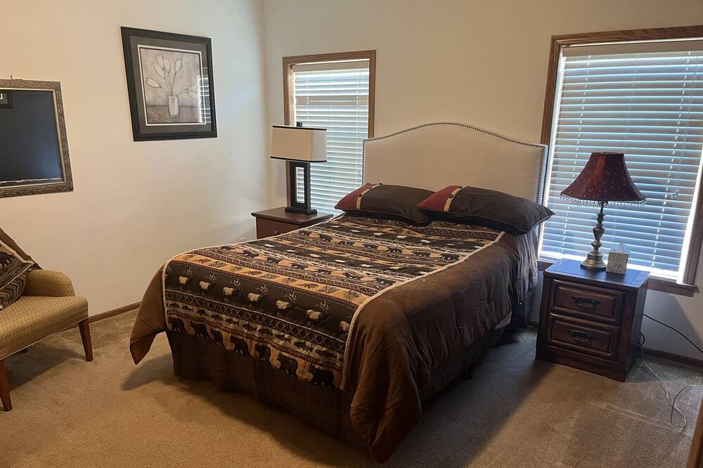 Photo of Bedroom in Durango - Purgatory