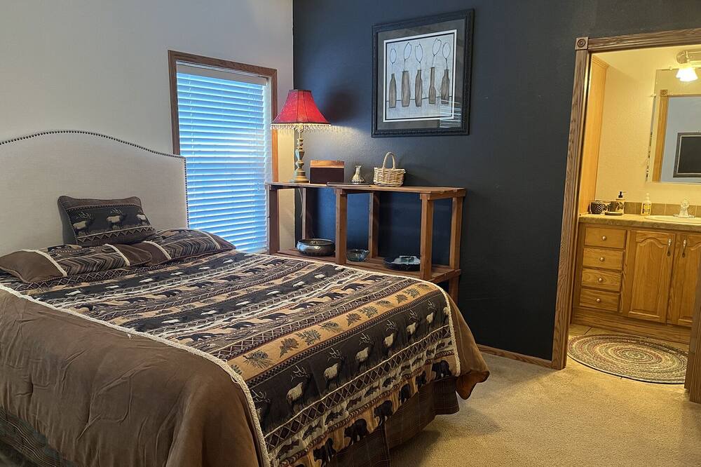 Photo of Bedroom in Durango - Purgatory