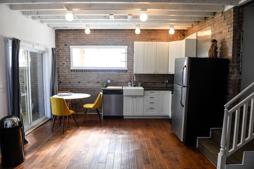Photo of Kitchen in Jefferson Park