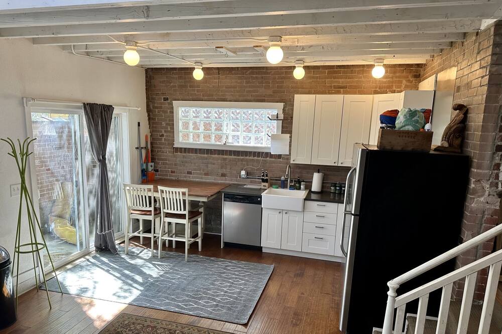 Photo of Kitchen in Jefferson Park