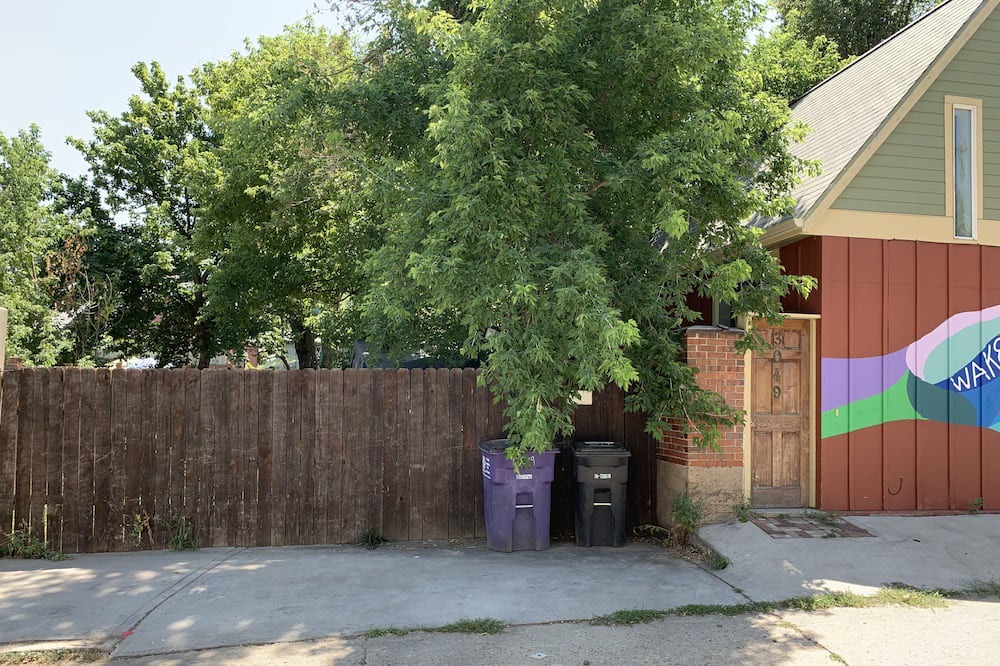 Photo of Outdoor in Jefferson Park