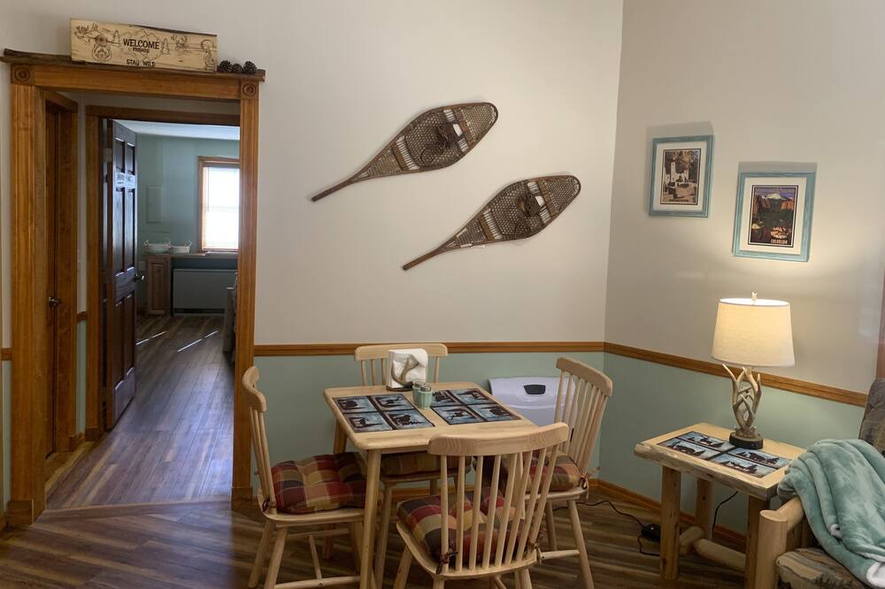 Photo of Livingroom in Fort Garland