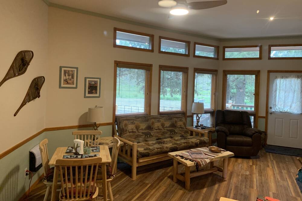 Photo of Livingroom in Fort Garland