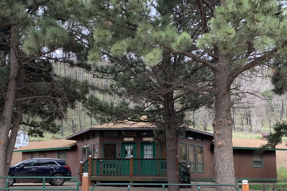 Photo of Outdoor in Fort Garland