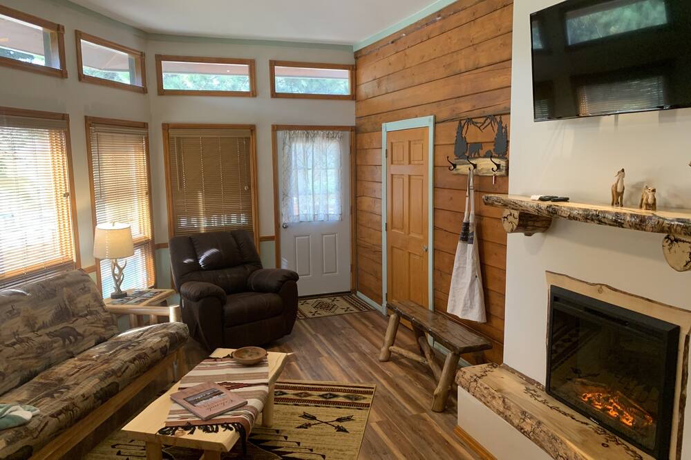 Photo of Livingroom in Fort Garland
