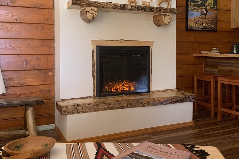 Photo of Livingroom in Fort Garland