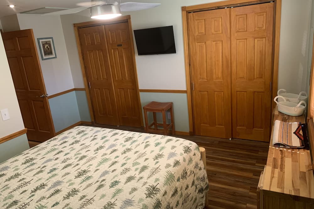 Photo of Bedroom in Fort Garland