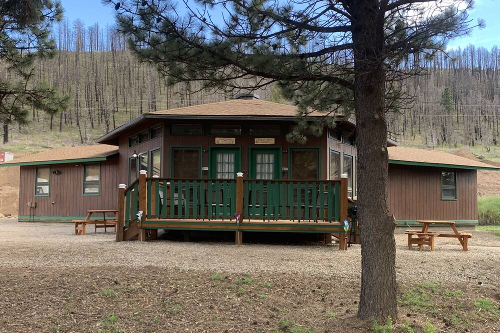 Photo of Outdoor in Fort Garland