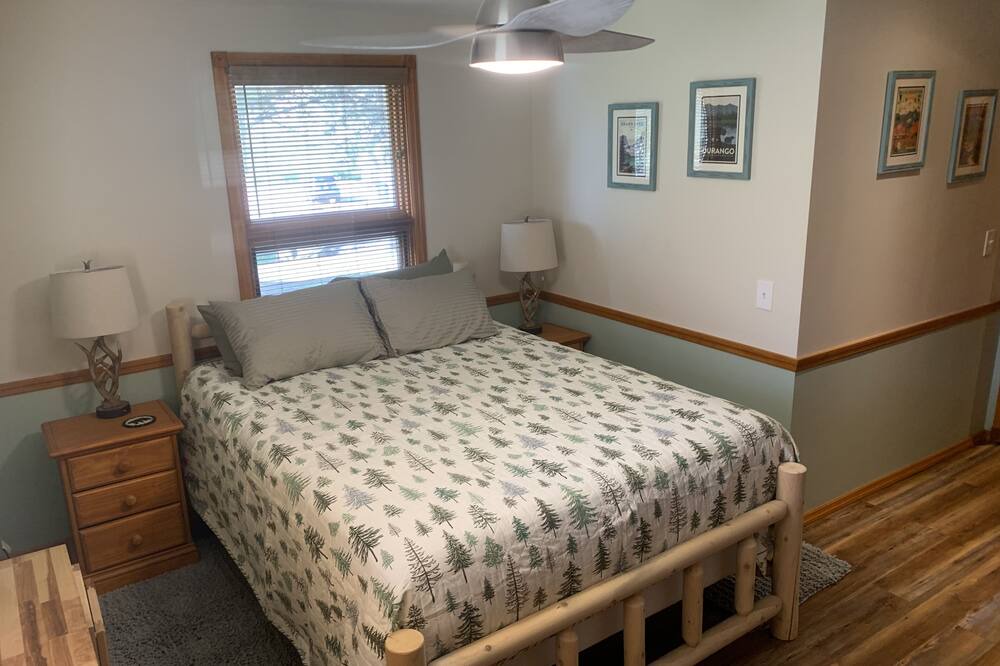 Photo of Bedroom in Fort Garland
