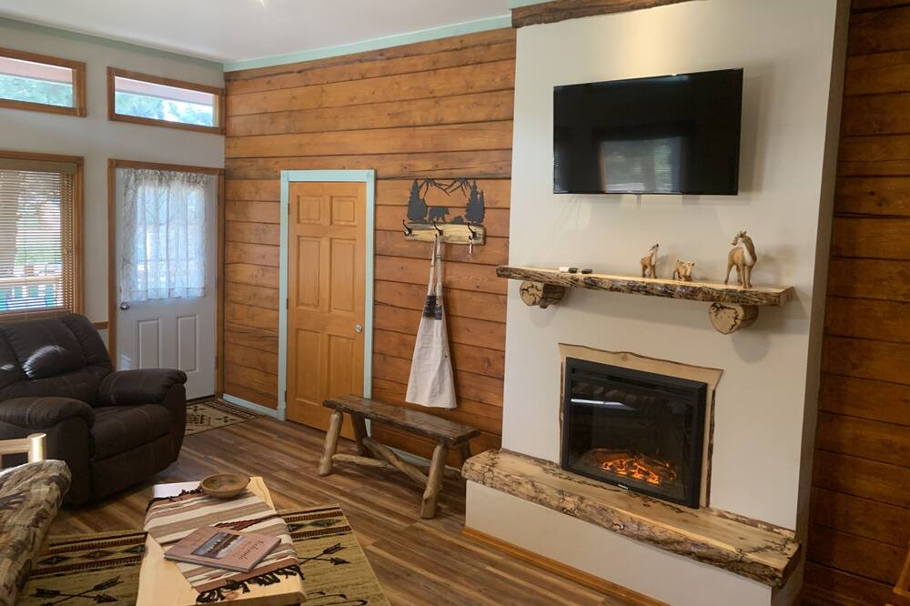 Photo of Livingroom in Fort Garland