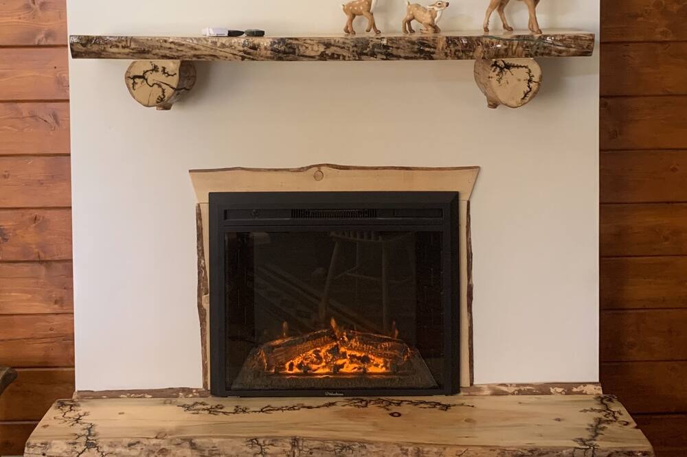 Photo of Livingroom in Fort Garland